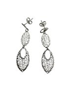 Orecchini Domar Donna Orecchini oro 18k in Oro OROR-421-280 - OROR-421-280